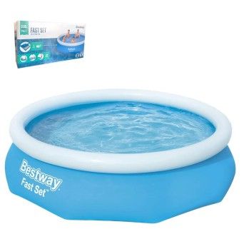 PISCINA INSUF.3.05X76CM C/MOTOR 57270