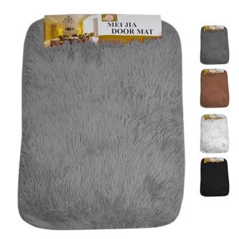TAPETE ANTI DESLIZANTE 40X58CM 2379-000