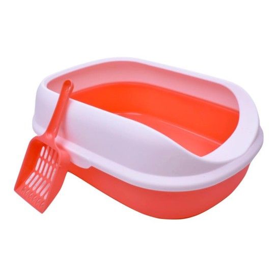 WC P/A. C/PA 41X31X14CM 2548-502
