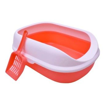 WC P/A. C/PA 41X31X14CM 2548-502
