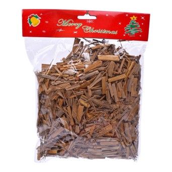 FOLHAS SECAS 80GR 1611-602-80 CX288