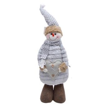BONECA NATAL38CM 2316-525-01