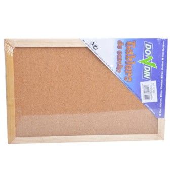 QUADRO CORTIA 20X30CM