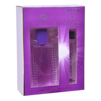 QUEEN OF SPACE EDP 100ML+10ML
