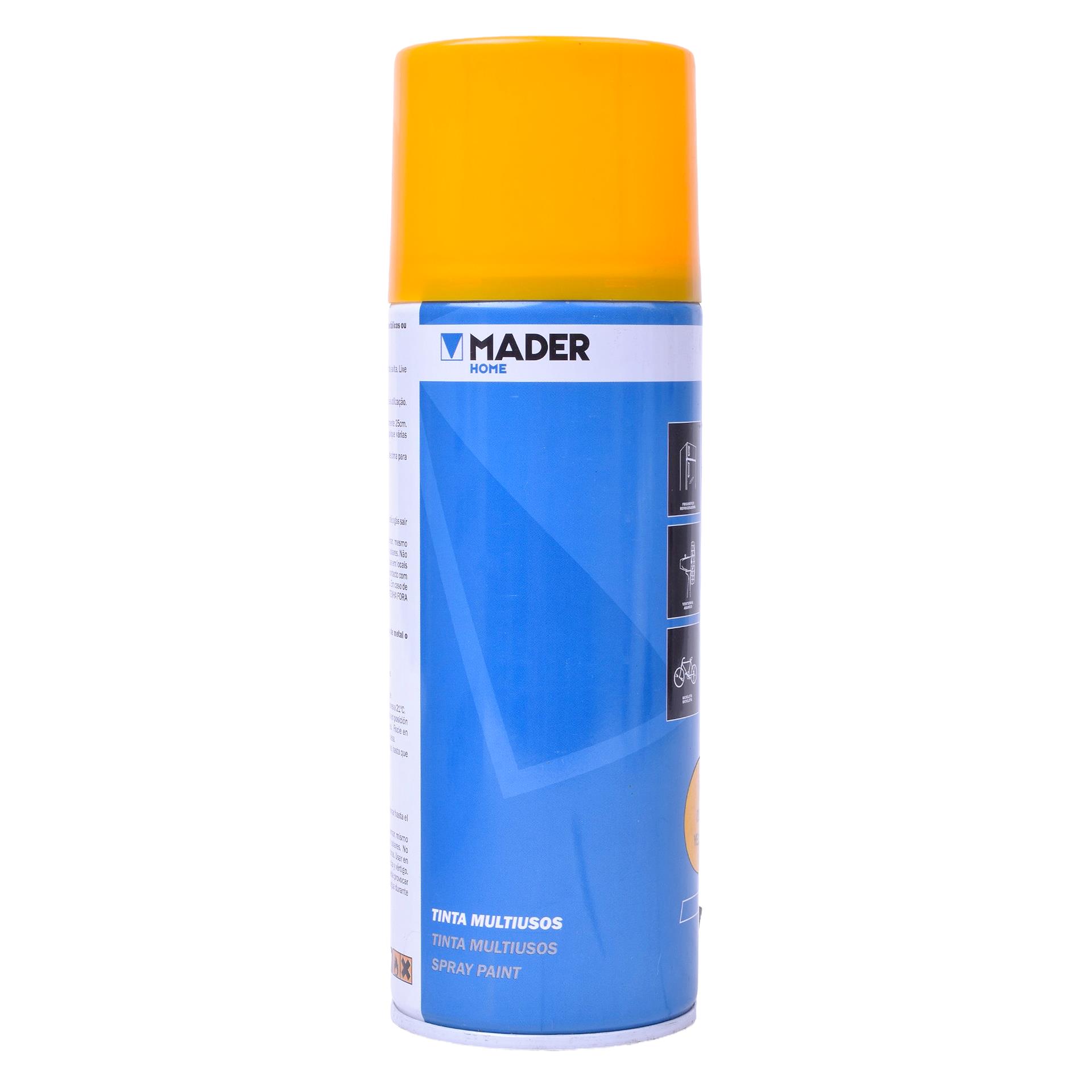 TINTAS SPRAY AMARELO 31 TINTAS SPRAY AMARELO 31