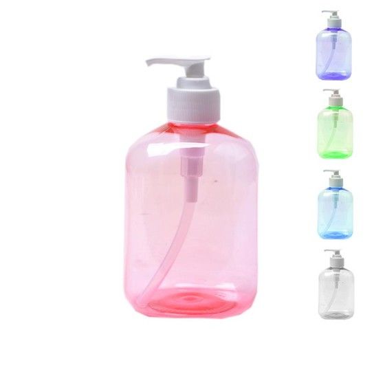 FRASCO DOSEADOR 500ML 1839-703-500