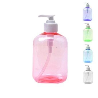 FRASCO DOSEADOR 500ML 1839-703-500