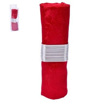 ARGOLA C/GUARD. 2605-102-B CX216