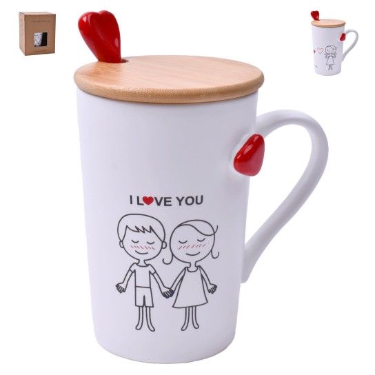 CANECA/TAMPA 12,3X8,5CM 2997-053 CX48