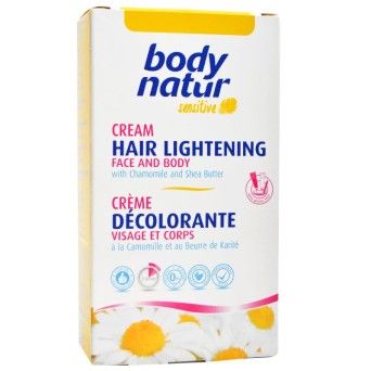CREME DESCORANTE ROSTO E CORPO
