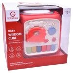 BRINQ BEBE CP160936 CX12