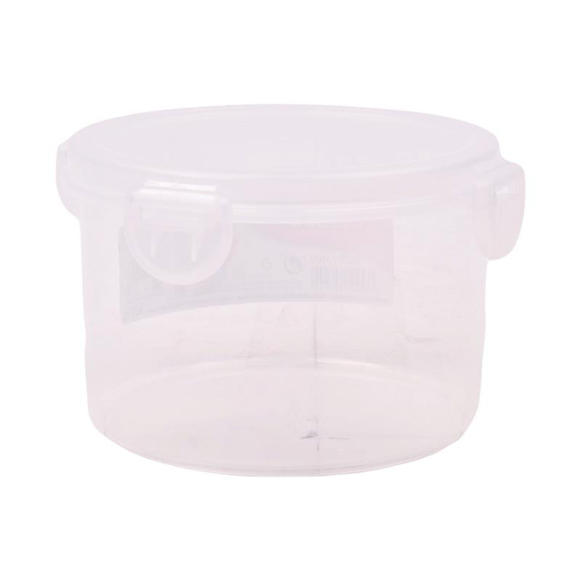 FIAMBREIRA CLICK REDONDA 600 ML 11673 FIAMBREIRA CLICK REDONDA 600 ML 11673