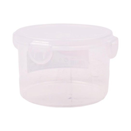 FIAMBREIRA CLICK REDONDA 600 ML 11673