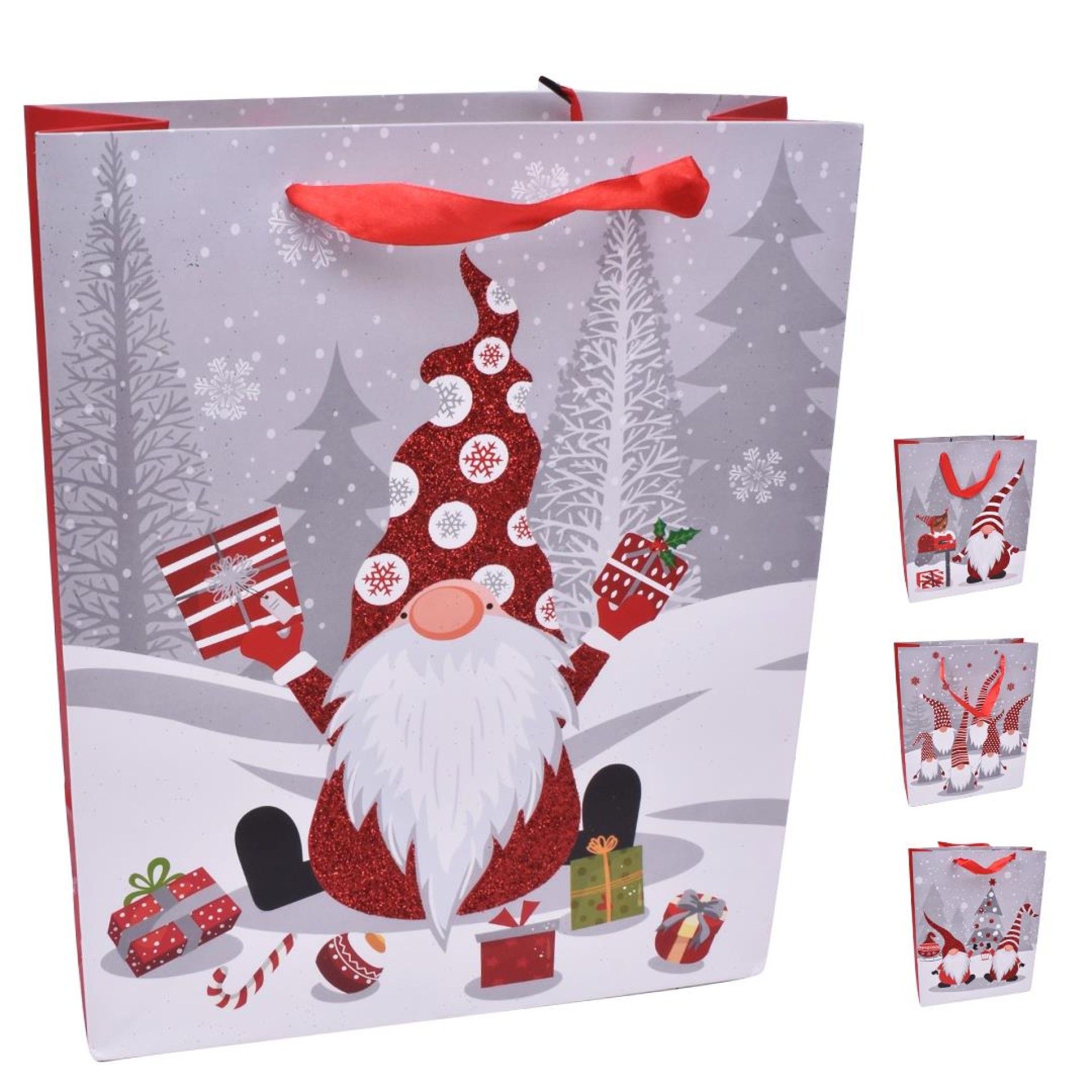 SACO NATAL 39X30X12CM 1844-371-02CX180 SACO NATAL 39X30X12CM 1844-371-02CX180