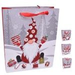 SACO NATAL 39X30X12CM 1844-371-02CX180 SACO NATAL 39X30X12CM 1844-371-02CX180