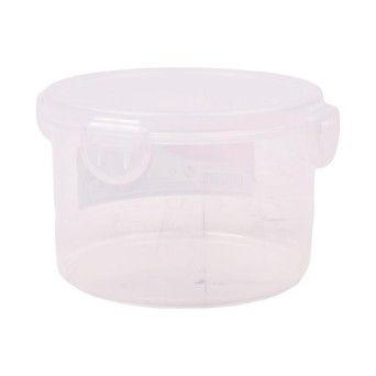 FIAMBREIRA CLICK REDONDA 600 ML 11673