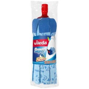 ESFREGONA VILEDA AZUL CX24