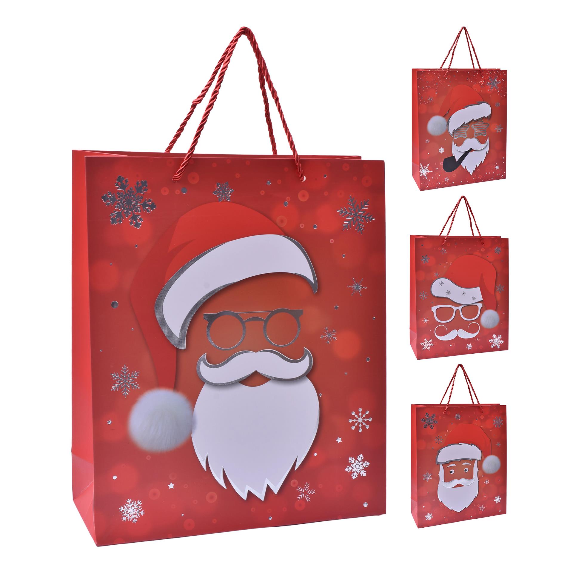 SACO PAPEL 32X26X10CM 2710-007-01 CX360 SACO PAPEL 32X26X10CM 2710-007-01 CX360