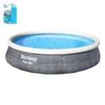 PISCINA +BOMBA FILTRAÇAO 3.96X84CM 57376 PISCINA +BOMBA FILTRAÇAO 3.96X84CM 57376