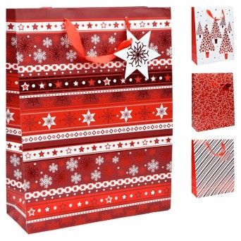 SACO PRESENTE 26X32X10 1844-335-01