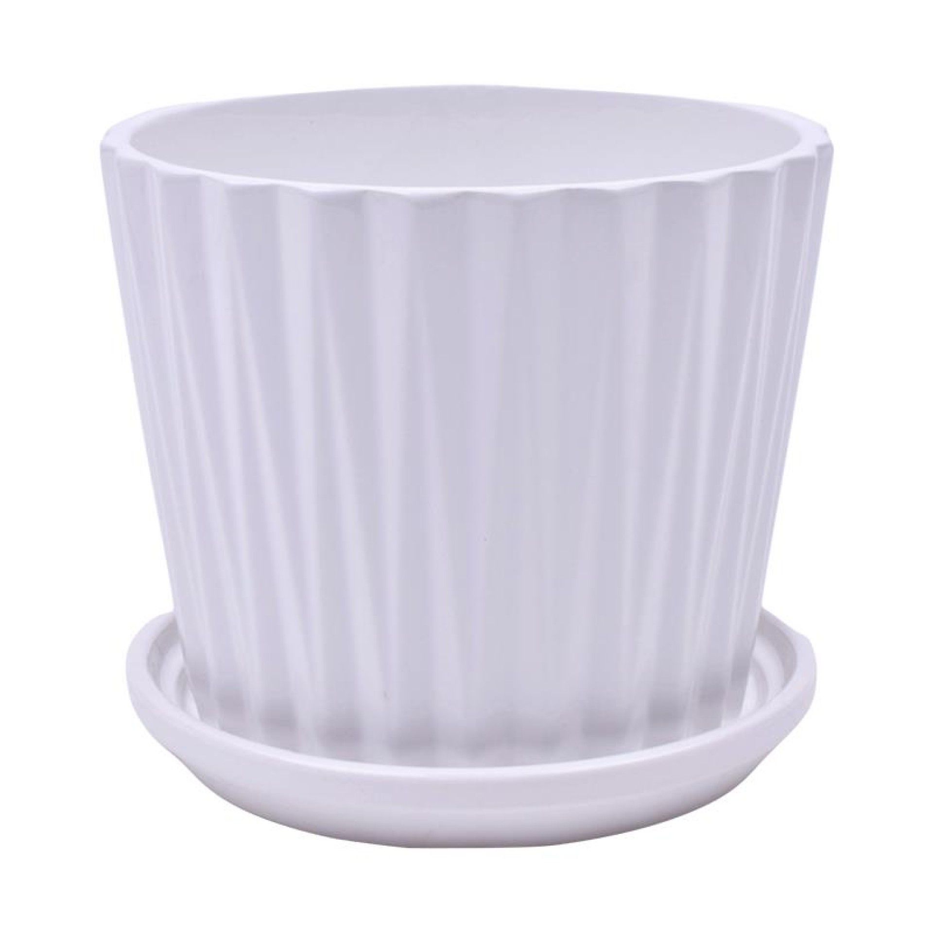 VASO C/PRATO 2663-000-03 CX36 VASO C/PRATO 2663-000-03 CX36