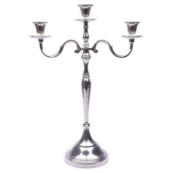 CASTIAL 3 BRAOS 50CM