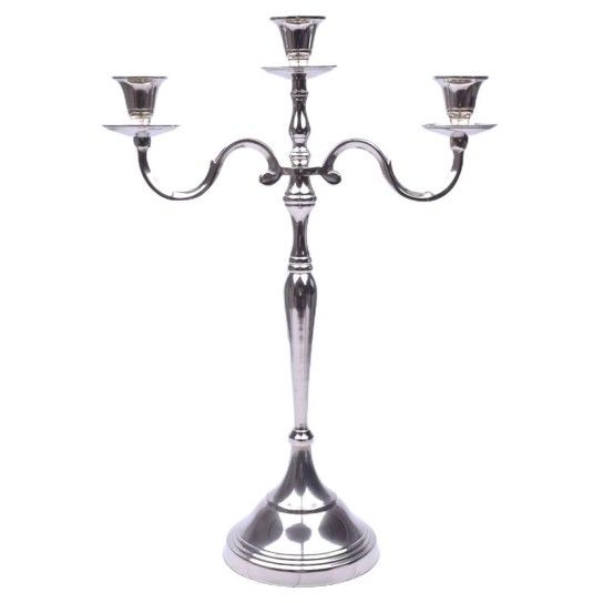 CASTIAL 3 BRAOS 50CM