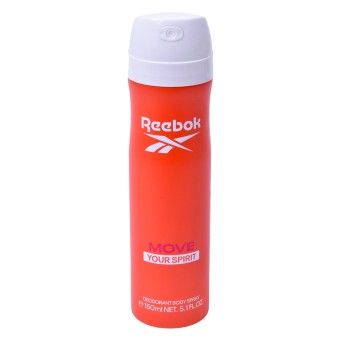 REEBOK DESO SPRAY MOVE 150ML