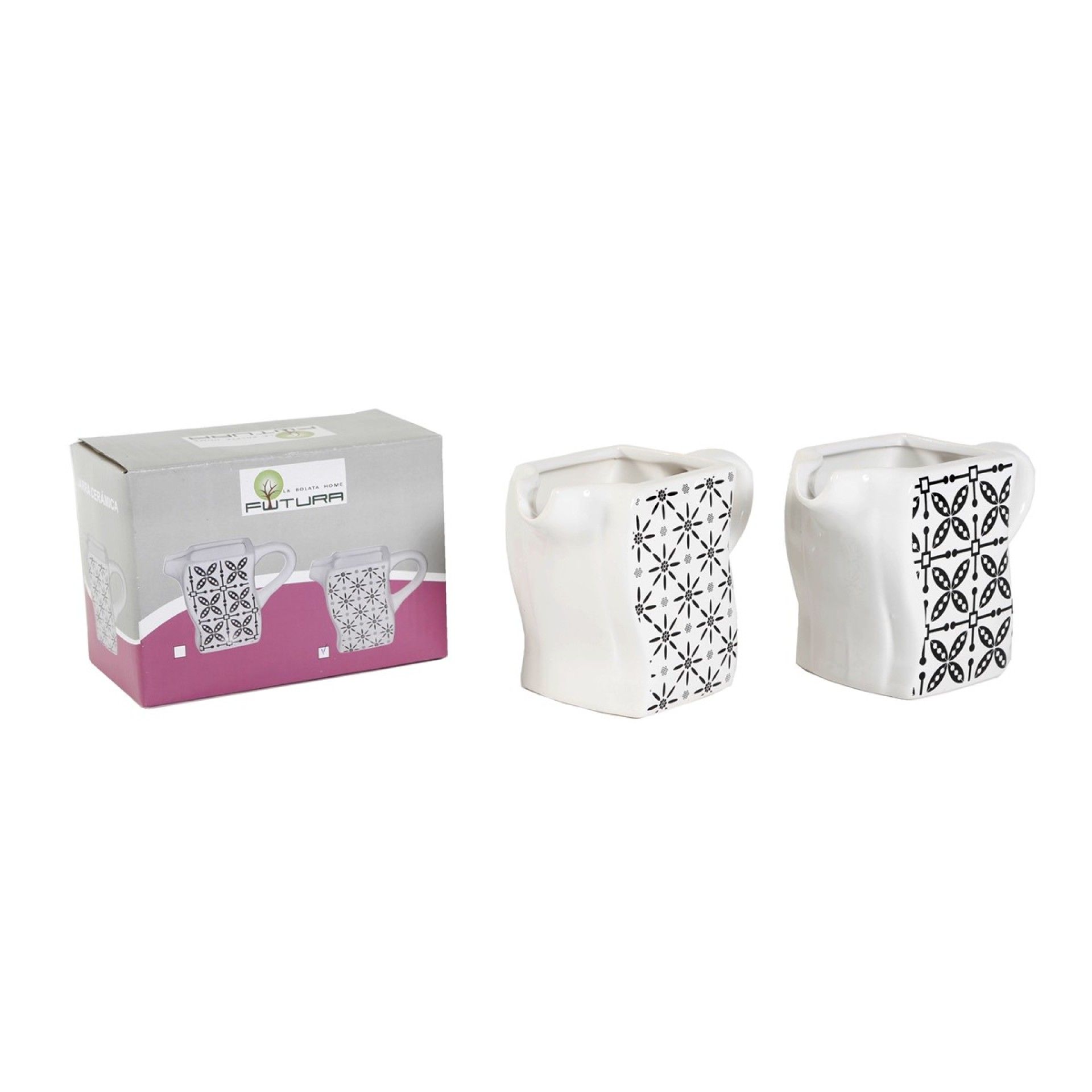 LEITEIRA CERAMICA 172450 LEITEIRA CERAMICA 172450