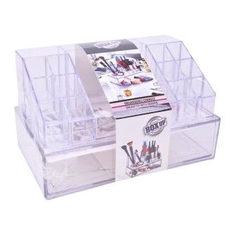 ORGANIZADOR COSMETICA ACR FT-005 CX12