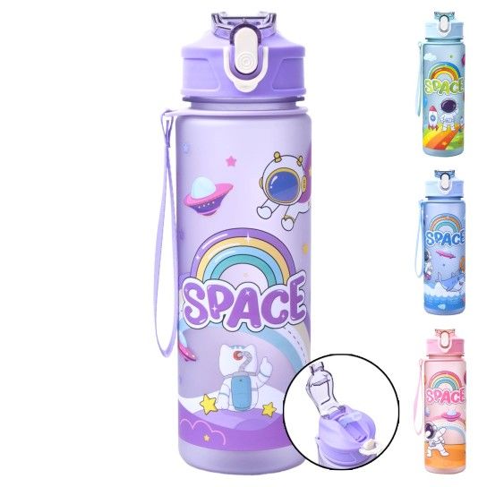 GARRAFA 800ML 2873-000-800 CX96