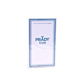 COLONIA PRADY TRUE HOMME 100ML