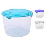 CAIXA PLASTICO MOSCU RED. 2,3L 17575