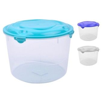 CAIXA PLASTICO MOSCU RED. 2,3L 17575