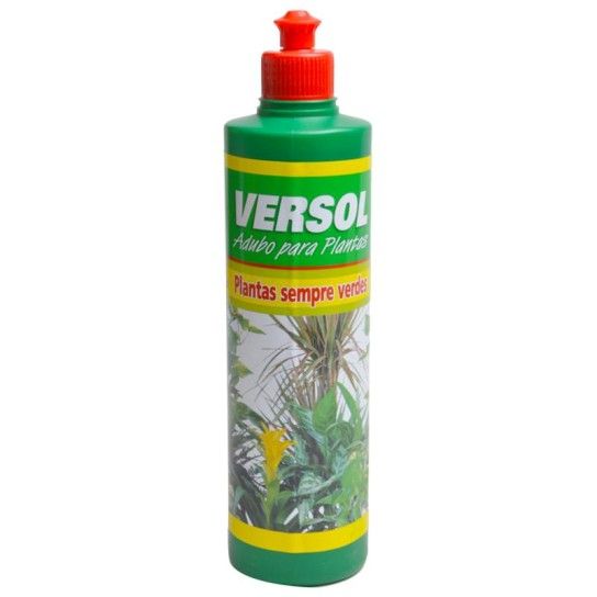 ADUBO LQUIDO P/PLANTAS REF 00292 500ML