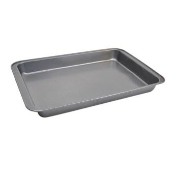 TABULEIRO RECT FORNO 37X26X5CM 1850-201-01