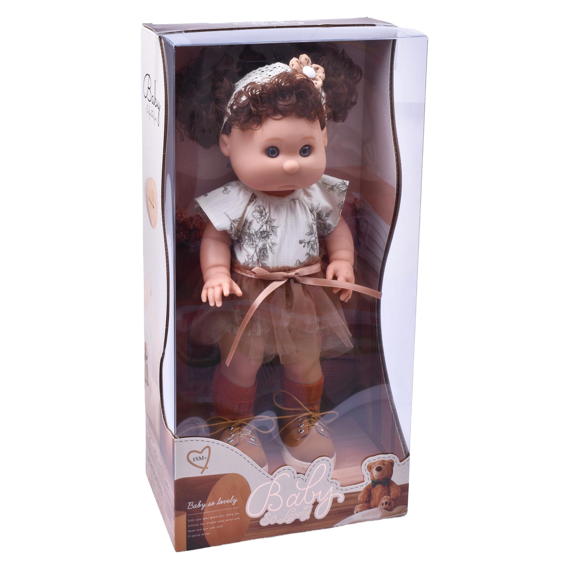 BONECA CP214163 CX18 BONECA CP214163 CX18