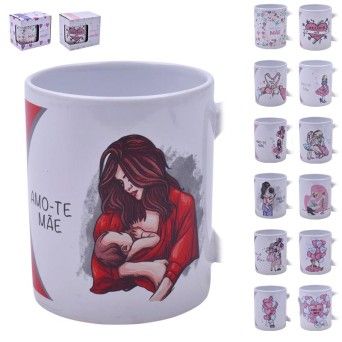 CANECA SK MAE 2022