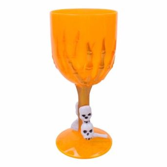 CALICE HALLOWEEN 1421-102-01 CX144