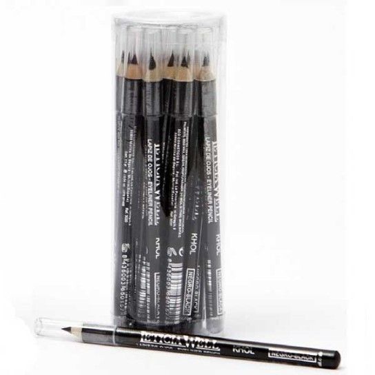 LAPIS OLHOS PRETO REF. 3020 20UNID.