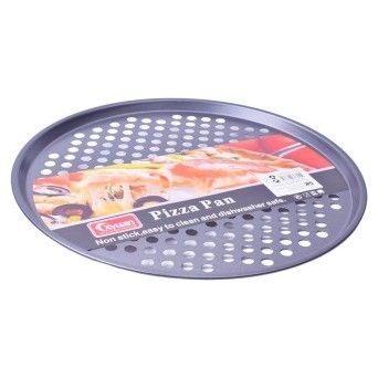 PRATO PIZZA 33X1CM 2523-007-33 CX60