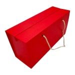 CAIXA PRESENTE 37,8X13,5X18 2602-607-ACX24 CAIXA PRESENTE 37,8X13,5X18 2602-607-ACX24
