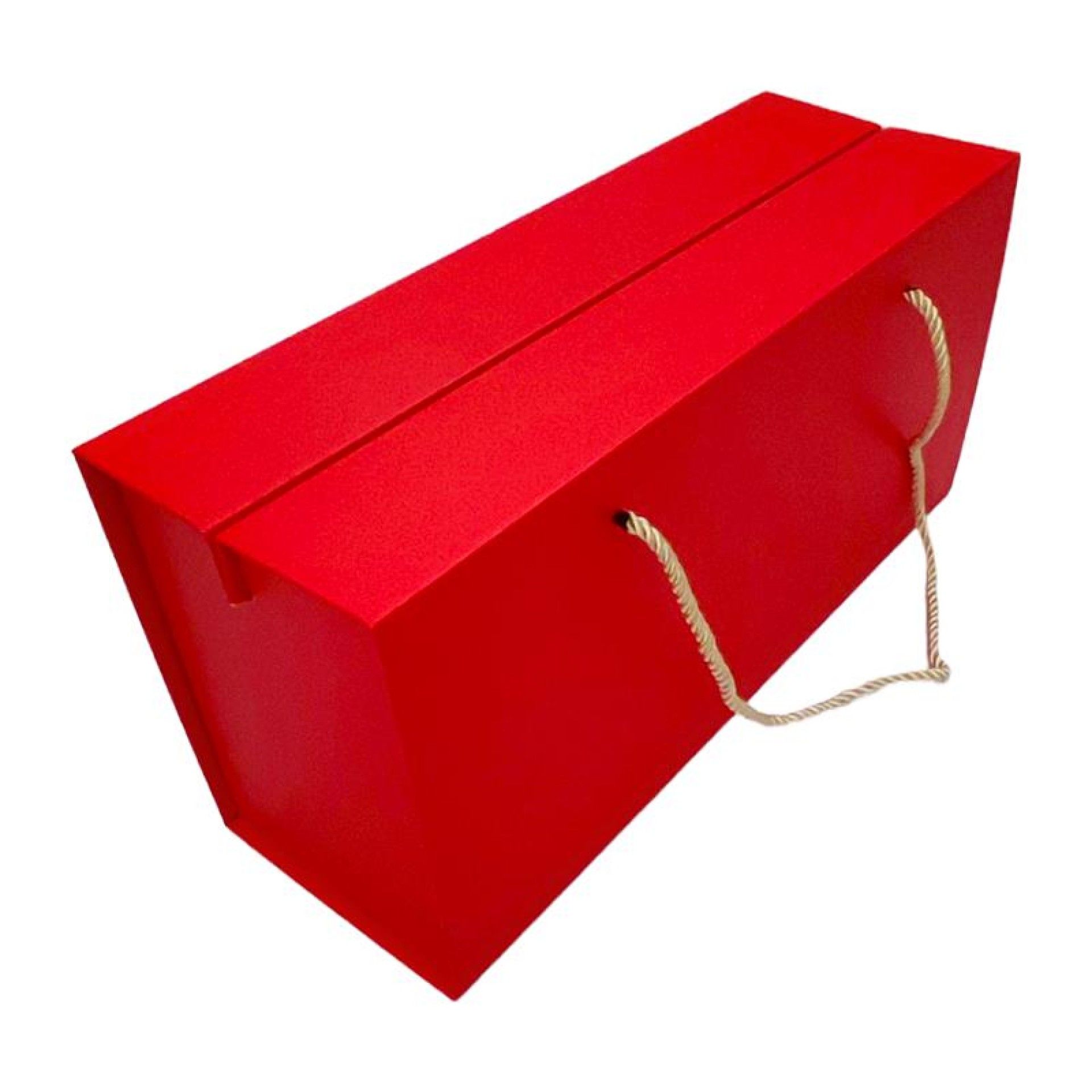 CAIXA PRESENTE 37,8X13,5X18 2602-607-ACX24 CAIXA PRESENTE 37,8X13,5X18 2602-607-ACX24