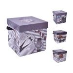 CAIXA PRESENTE 15X15X15 1968-011-01 CX240 CAIXA PRESENTE 15X15X15 1968-011-01 CX240