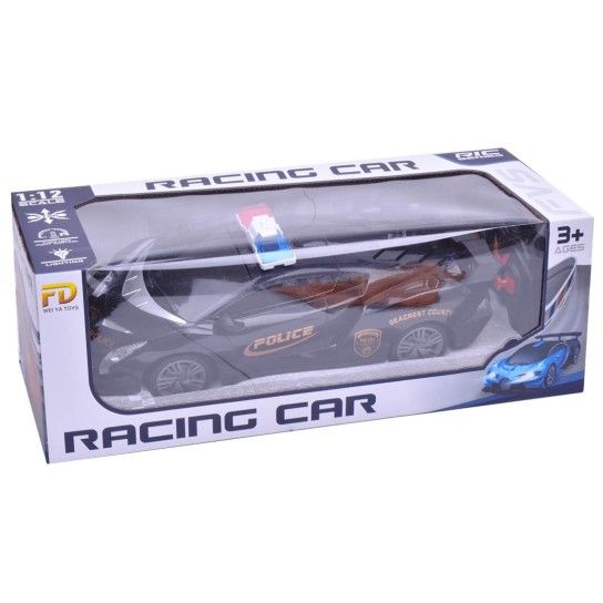 CARRO C/RADIO CONTROL CP130091