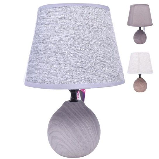 CANDEEIRO MESA 2552-002 CX24