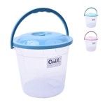 BALDE POPCORN 2.5L 1002