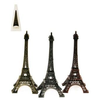 TORRE EIFFEL COBRE 1584-000-01 Q12) 20% TORRE EIFFEL COBRE 1584-000-01 Q12) 20%