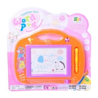 QUADRO MAGICO 24CM 5993B CX144