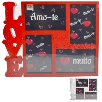 PORTA FOTOS